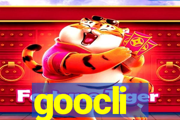 goocli - inicio
